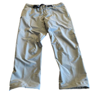 Rei NWOT Nylon Pants Large-30L